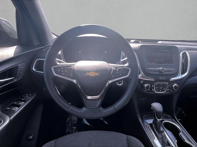 Certified 2024 Chevrolet Equinox LT FWD image 7