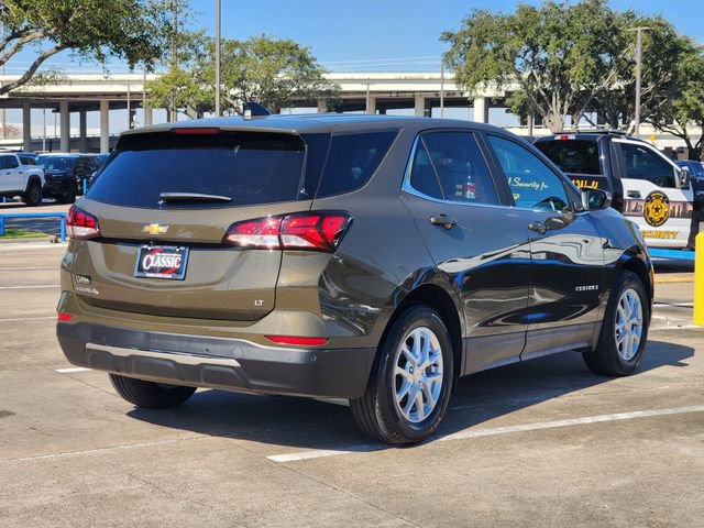 Used 2023 Chevrolet Equinox LT image 7