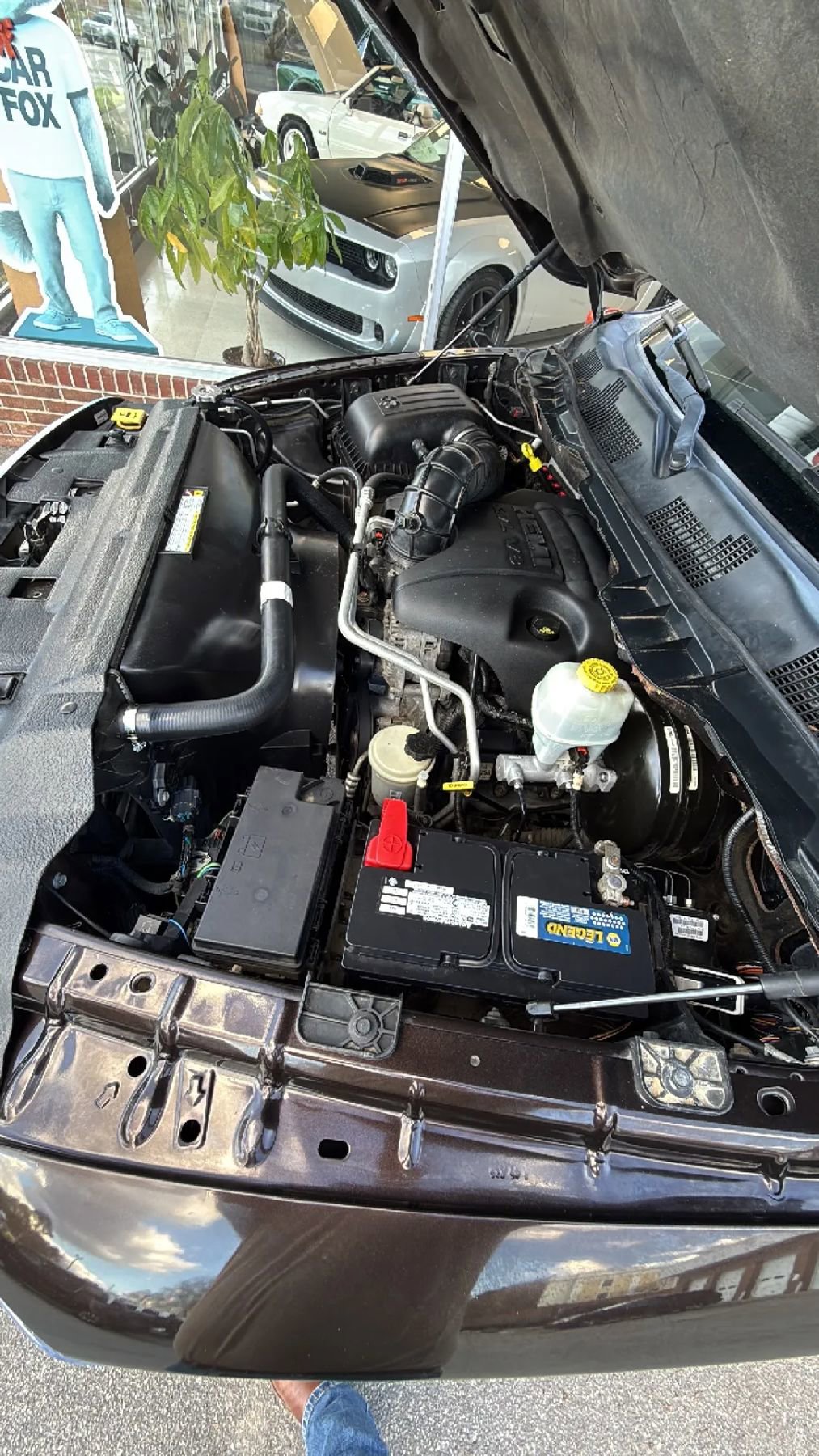 Used 2011 RAM 1500 Laramie image 32