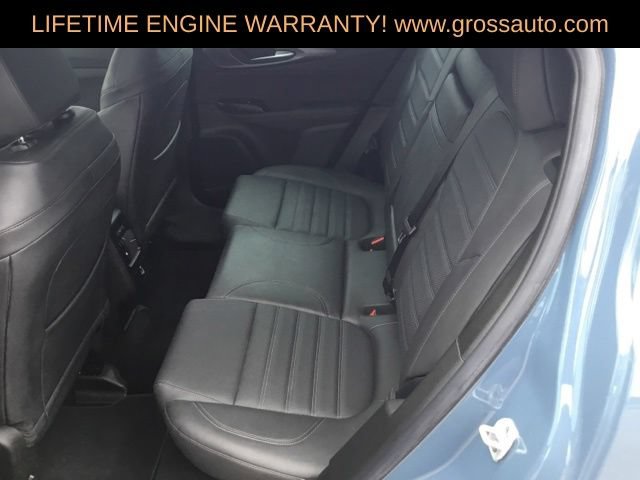 Used 2023 Dodge Hornet GT Plus w/ Tech Pack Plus w/o Parking AWD/4WD image 16