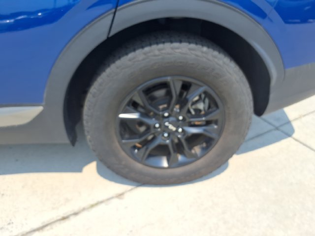 Used 2024 Kia Sportage X-Pro AWD/4WD image 28