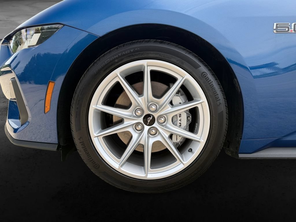 Used 2024 Ford Mustang GT Premium RWD image 11