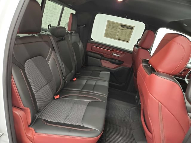 Used 2023 RAM 1500 Rebel w/ Rebel Level 1 Equipment Group AWD/4WD image 41