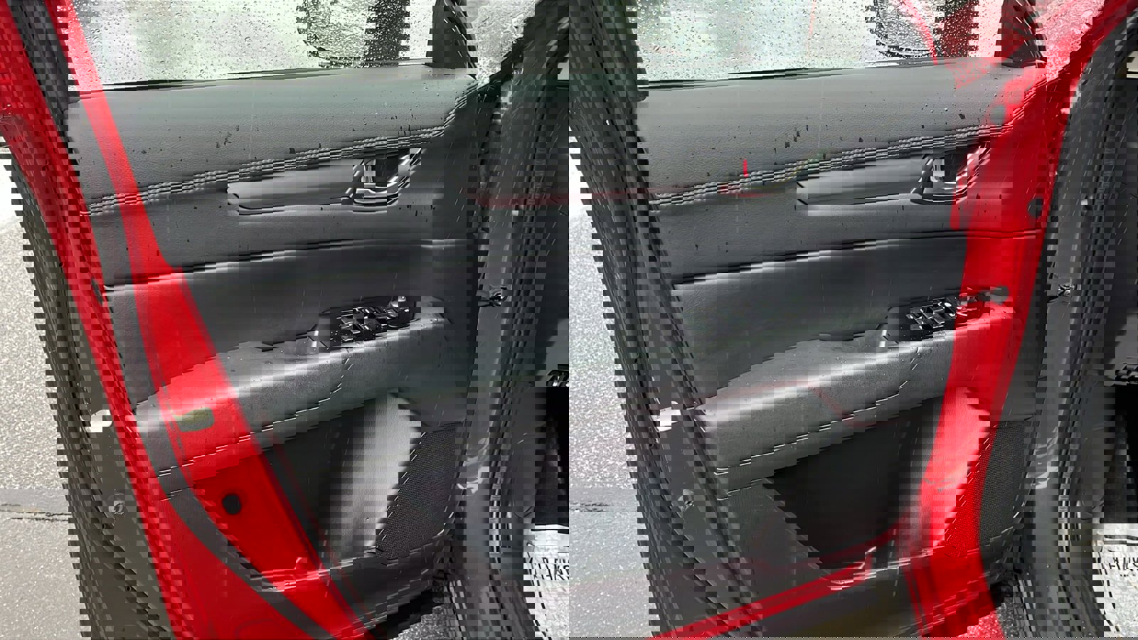 Certified 2023 MAZDA CX-5 AWD 2.5 S image 9