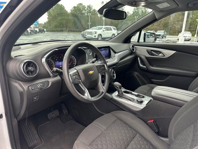 Used 2022 Chevrolet Blazer LT image 19