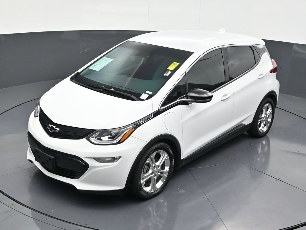 Used 2020 Chevrolet Bolt LT image 15