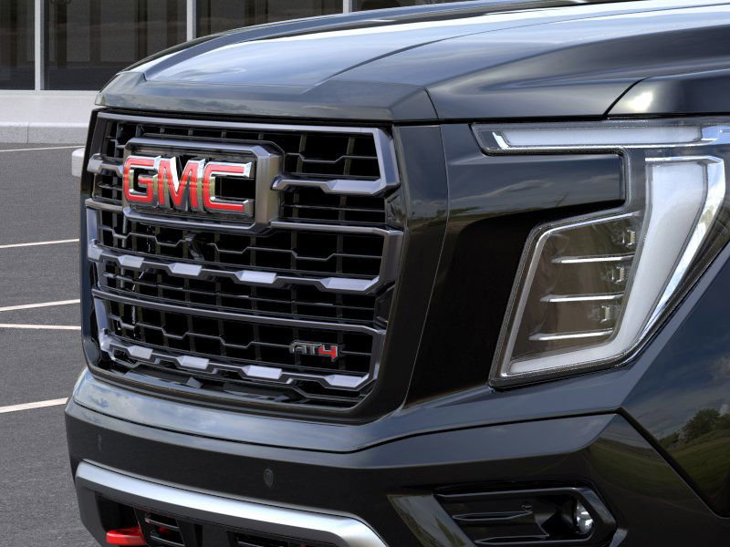 New 2026 GMC Yukon AT4 Ultimate image 13