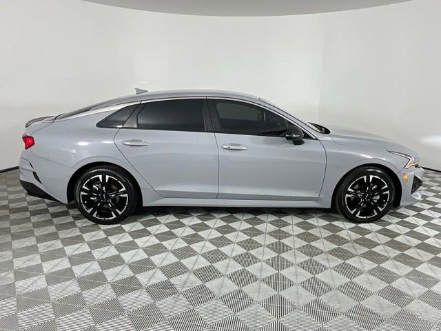 Used 2024 Kia K5 GT-Line image 7