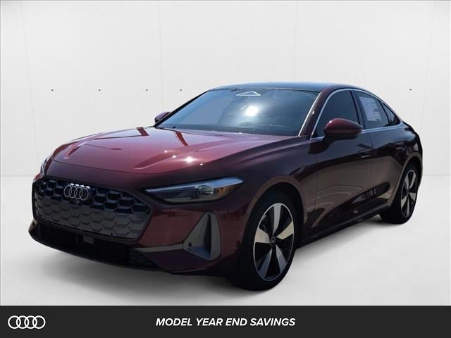 New 2025 Audi A5 2.0T Premium