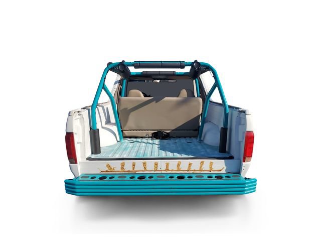 Used 1996 Ford Bronco XLT AWD/4WD image 21