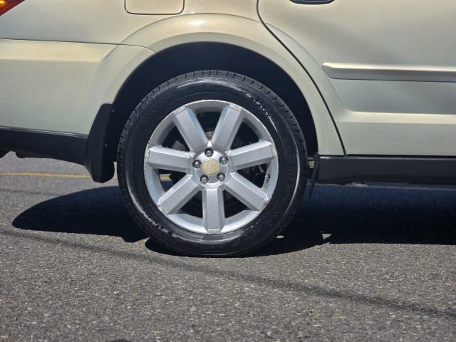 Used 2006 Subaru Outback 2.5i image 37