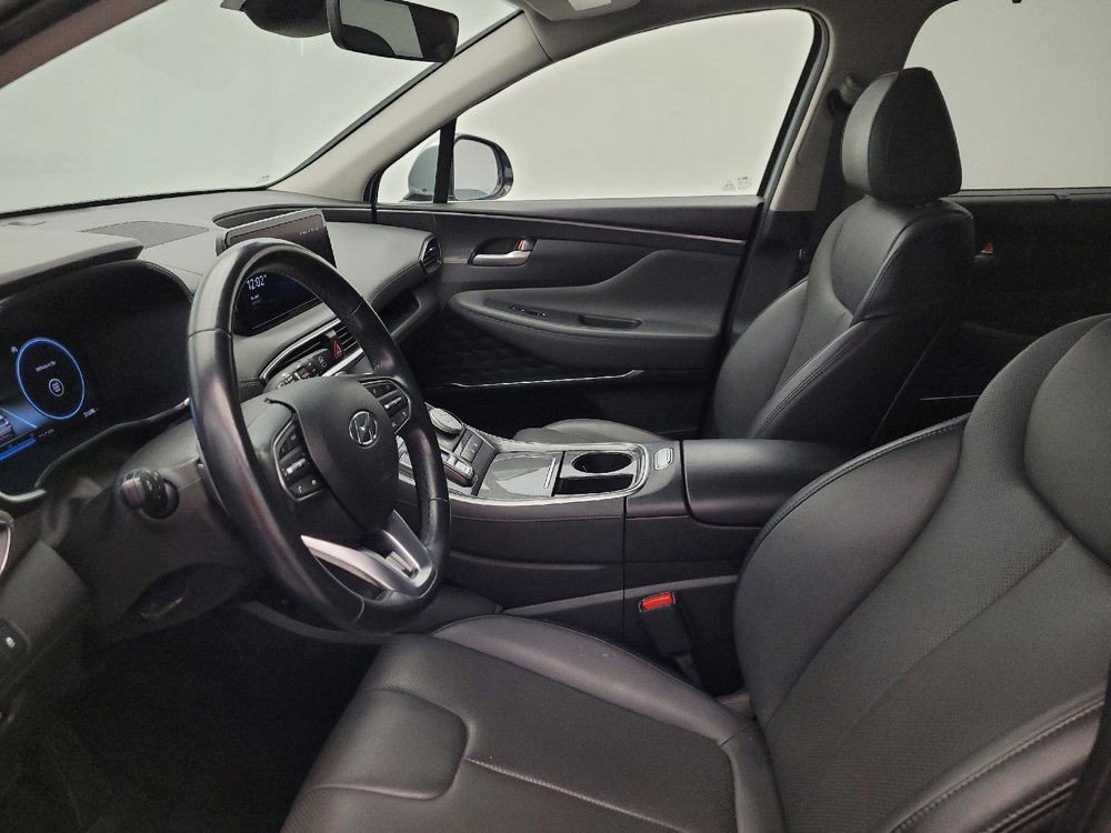 Used 2023 Hyundai Santa Fe SEL w/ Premium Package image 17