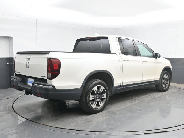 Used 2017 Honda Ridgeline RTL image 10