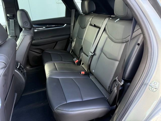 New 2026 Cadillac XT5 Premium Luxury w/ Driver Assist Package image 26