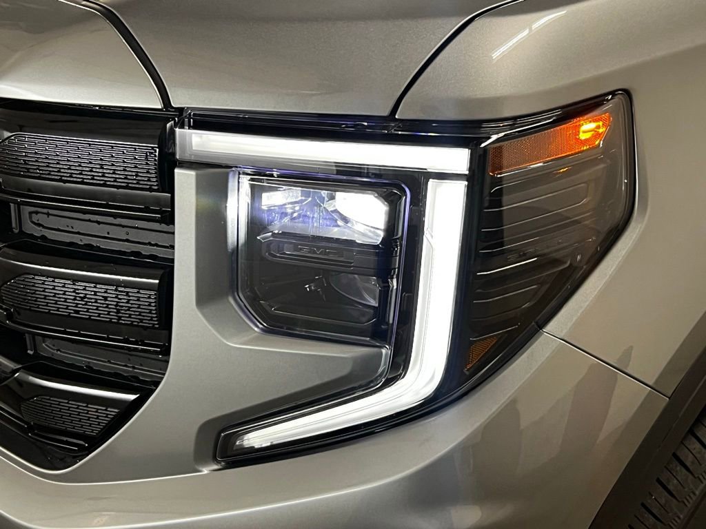 New 2026 GMC Sierra 1500 Elevation w/ Elevation Premium Package image 12