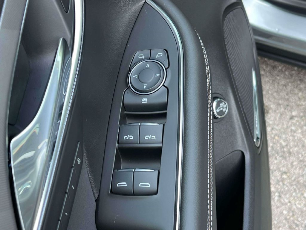 New 2026 Buick Envision Sport Touring AWD/4WD image 20
