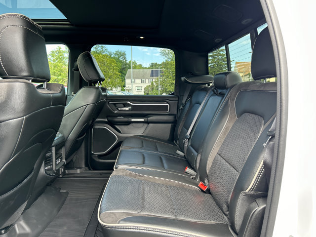 Used 2023 RAM 1500 Laramie AWD/4WD image 24