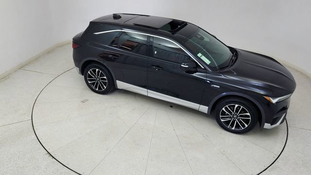 Used 2024 Acura ZDX A-Spec image 74