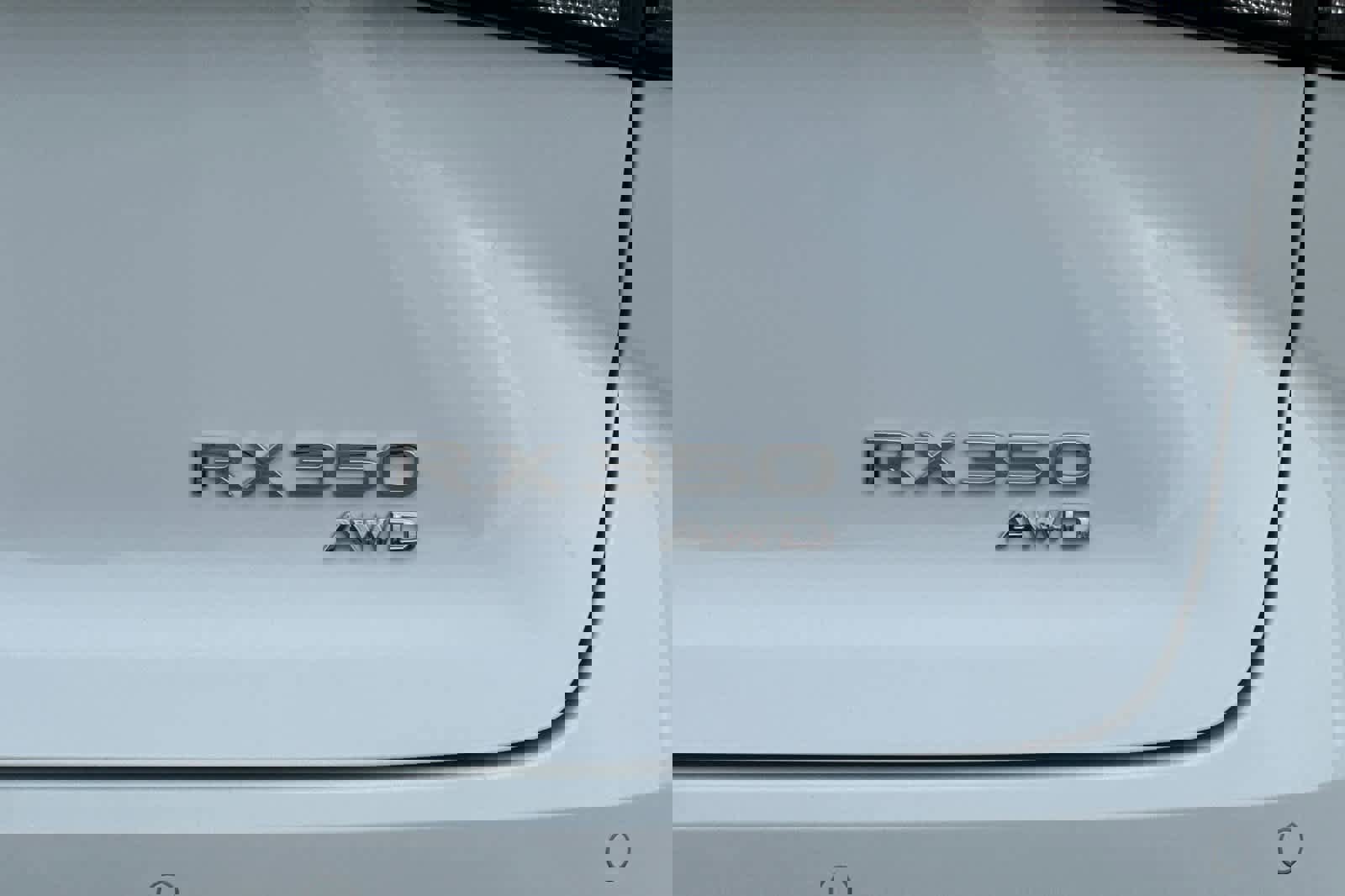 Used 2024 Lexus RX 350 F Sport image 32