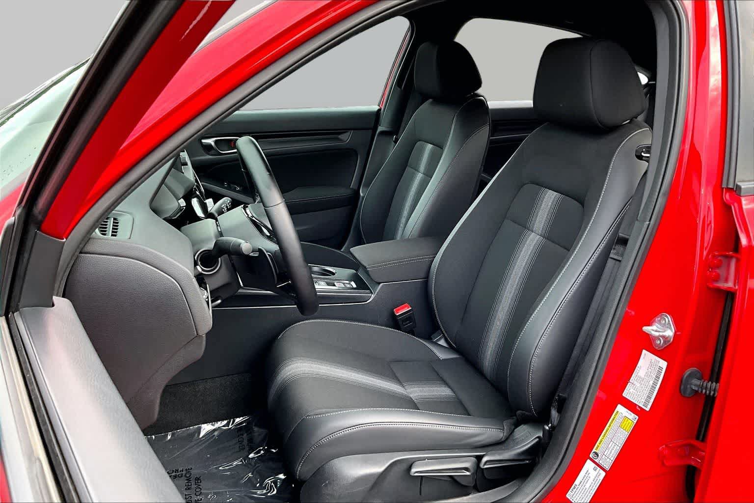 Used 2023 Honda Civic Sport image 8