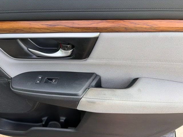 Used 2019 Honda CR-V EX image 39