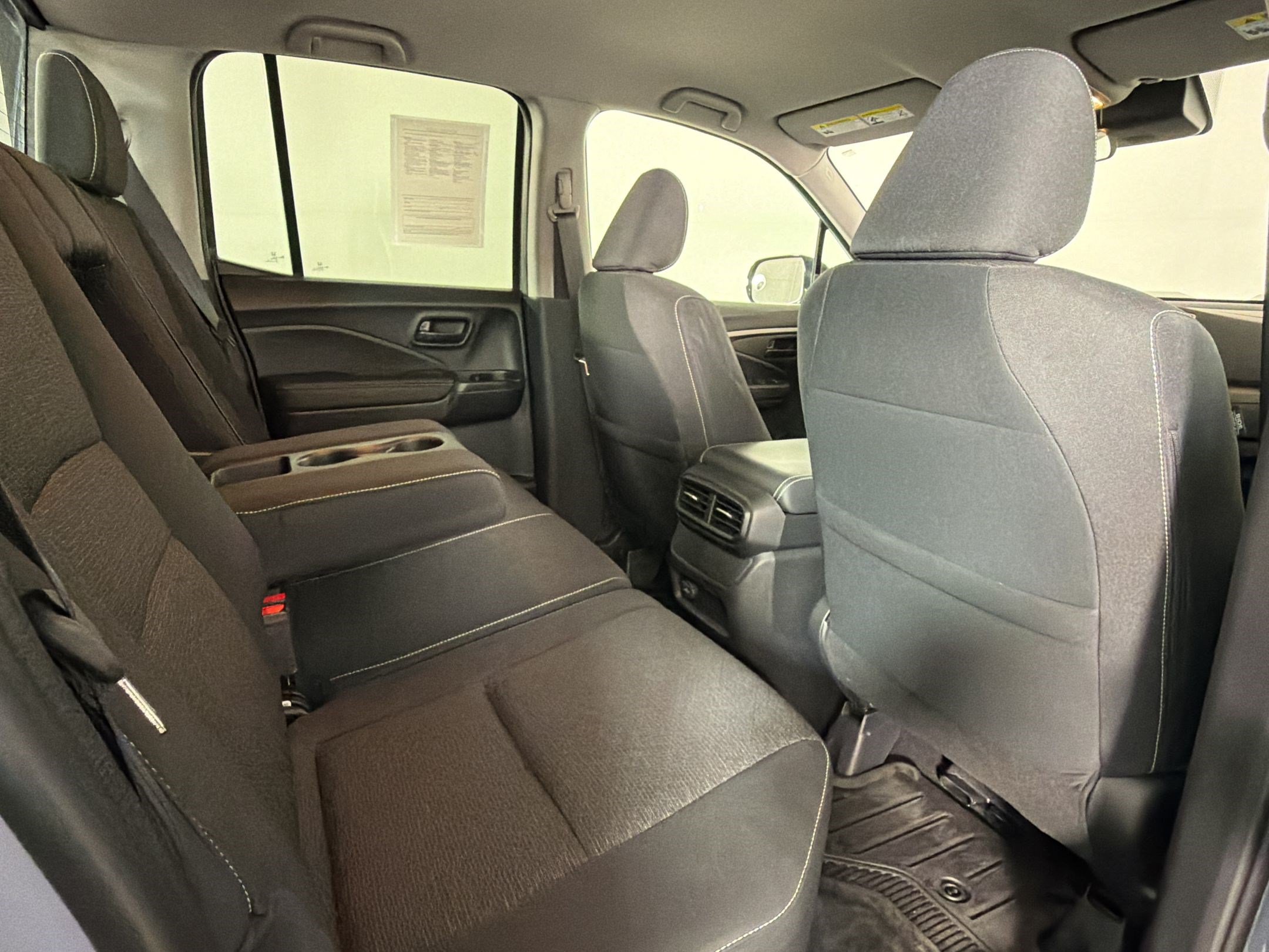 Used 2025 Honda Ridgeline Sport image 28