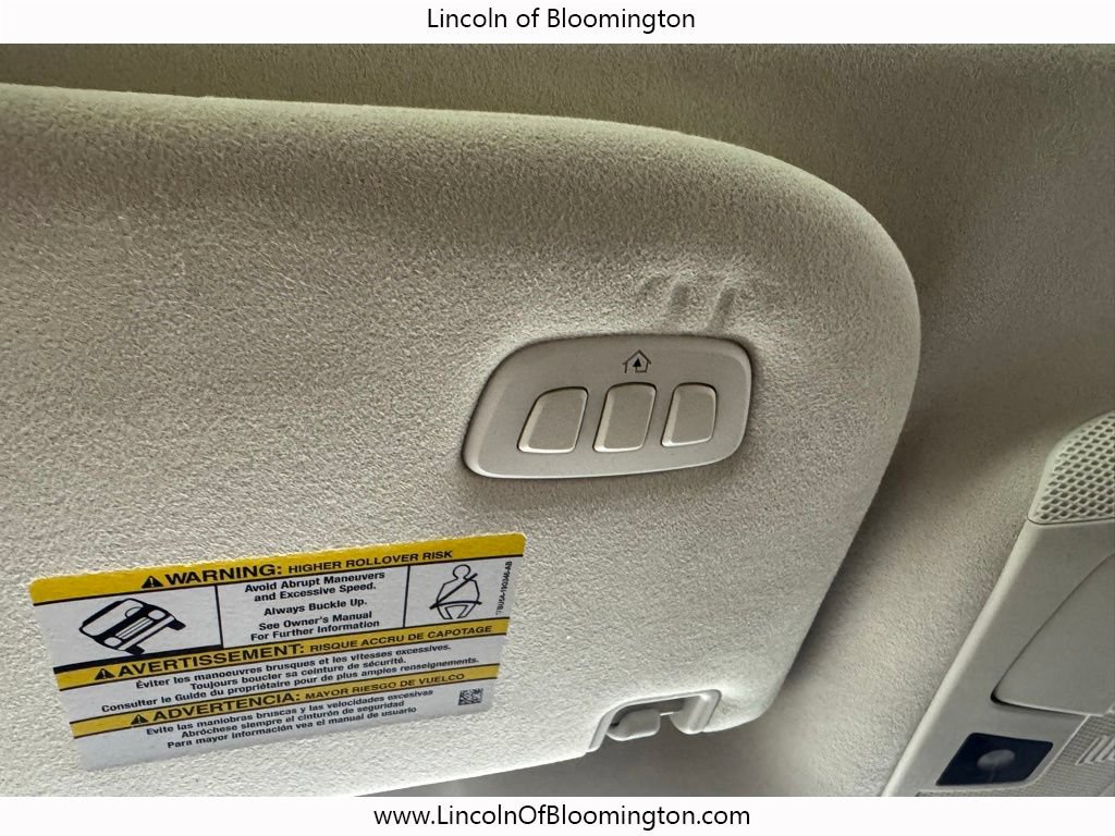 Certified 2023 Lincoln Navigator L Black Label AWD/4WD image 73