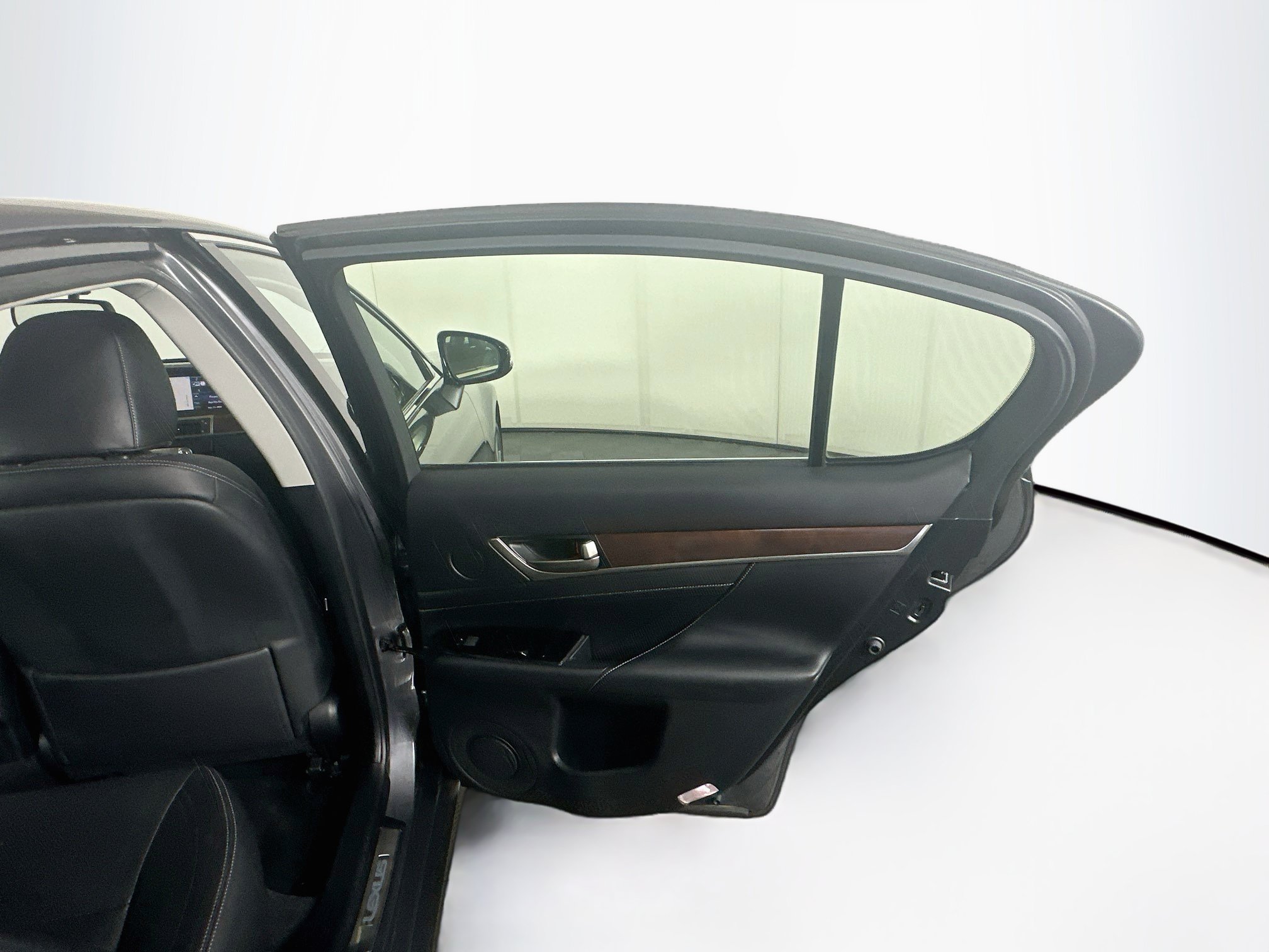 Used 2015 Lexus GS 350 w/ Premium Package RWD image 30