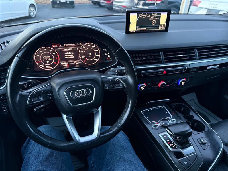 Used 2017 Audi Q7 3.0T Premium Plus image 31