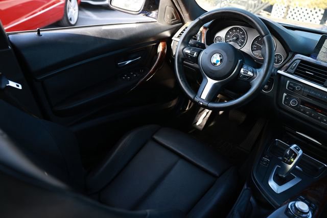 Used 2013 BMW 335i Sedan image 25