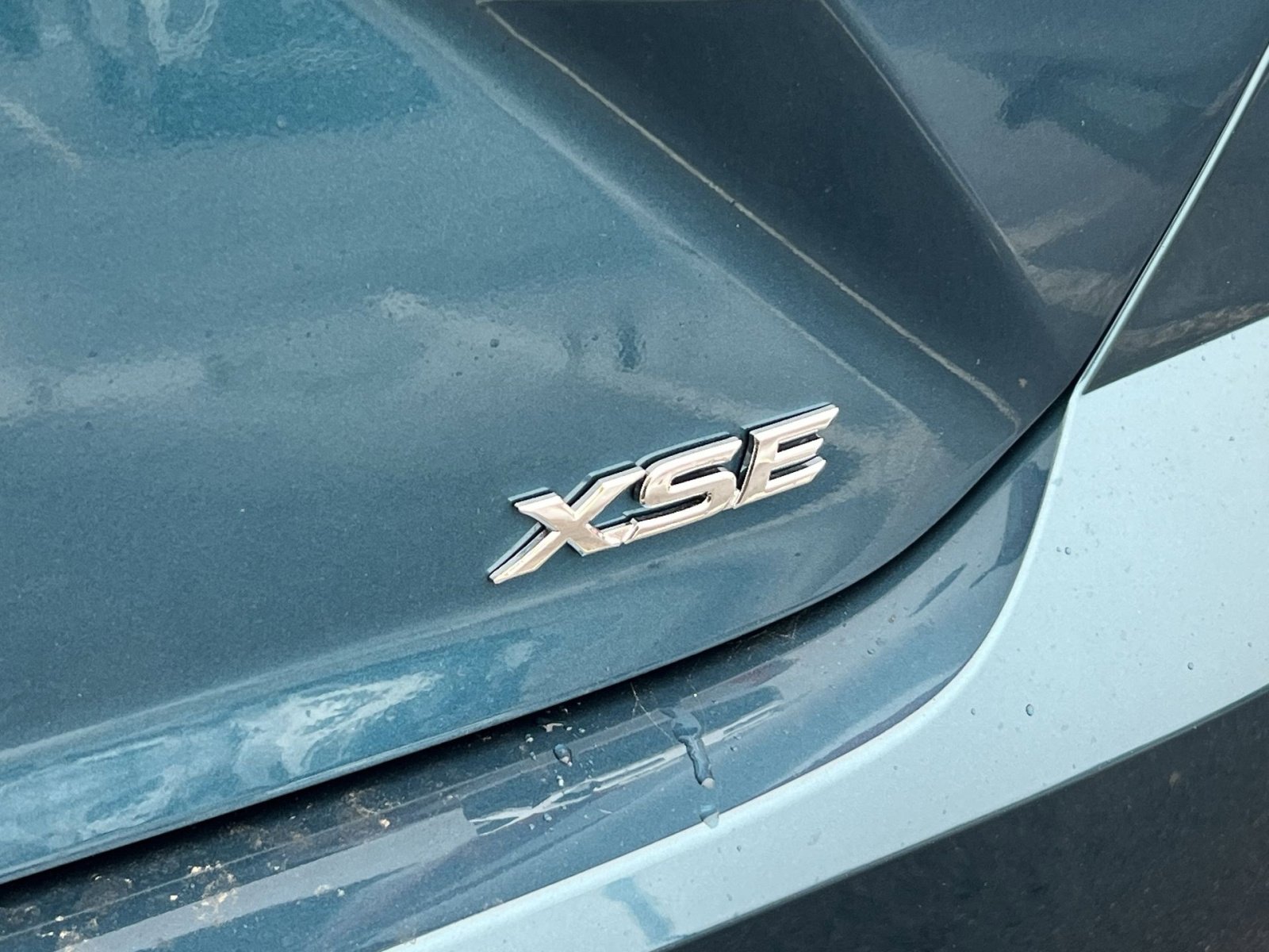 New 2026 Toyota Camry XSE image 21