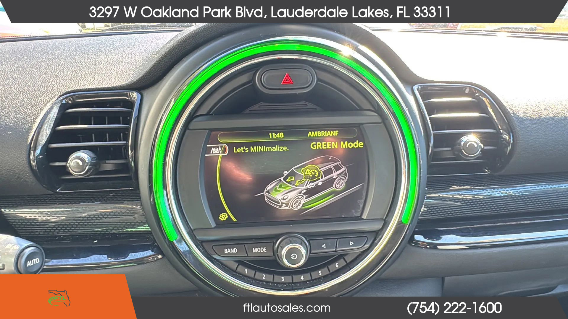 Used 2016 MINI Cooper Clubman image 72