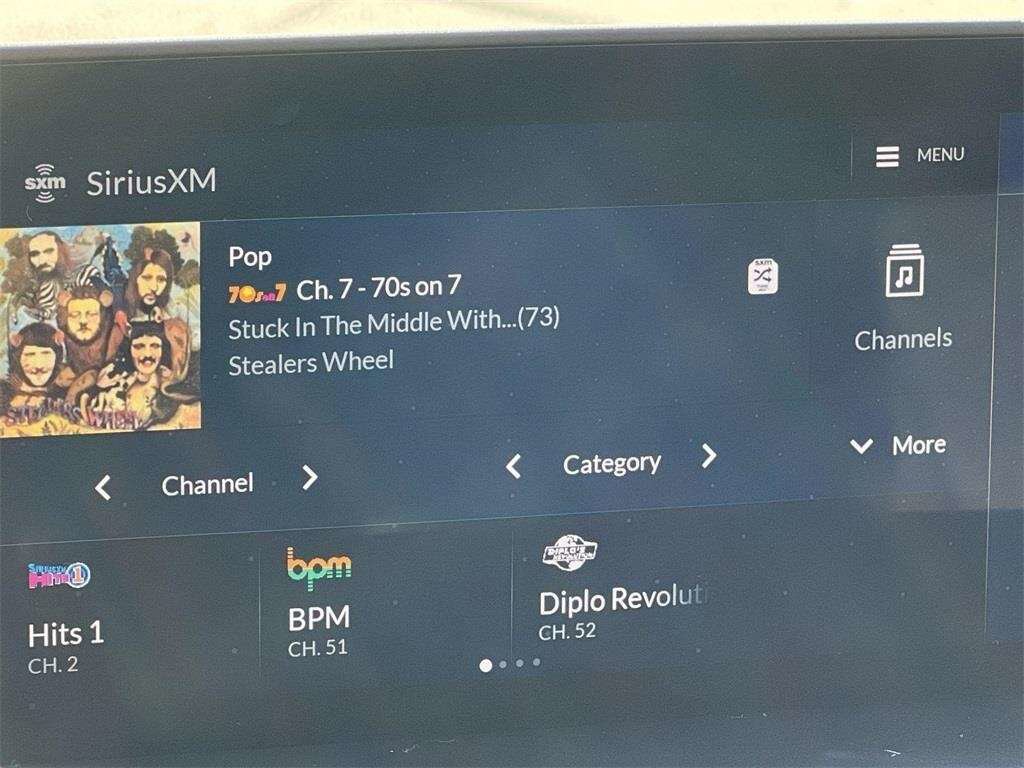 Used 2019 Acura RDX AWD image 15