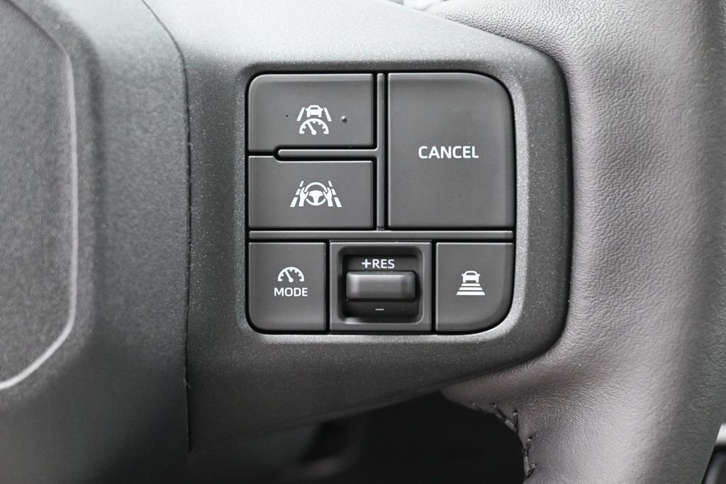 Used 2026 Toyota RAV4 Limited AWD/4WD image 18