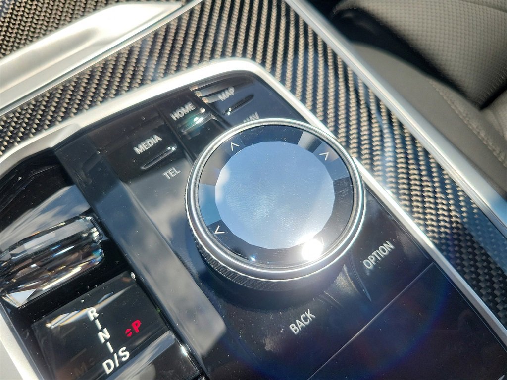 New 2025 BMW X5 M60i image 16