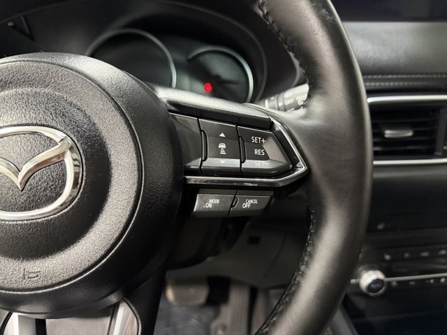 Used 2023 MAZDA CX-5 AWD 2.5 S w/ Premium Plus Pkg image 16