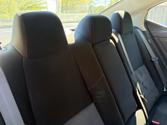 Used 2024 Nissan Sentra SR FWD image 31
