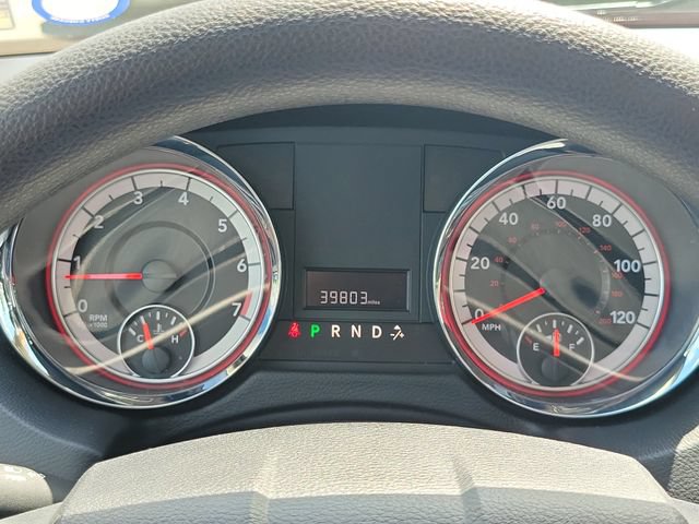 Used 2020 Dodge Grand Caravan SE w/ UConnect Hands-Free Group FWD image 21