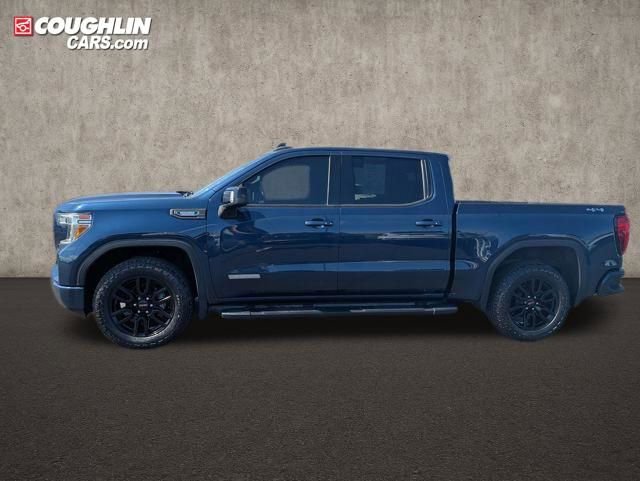 Used 2021 GMC Sierra 1500 Elevation w/ Preferred Package image 4