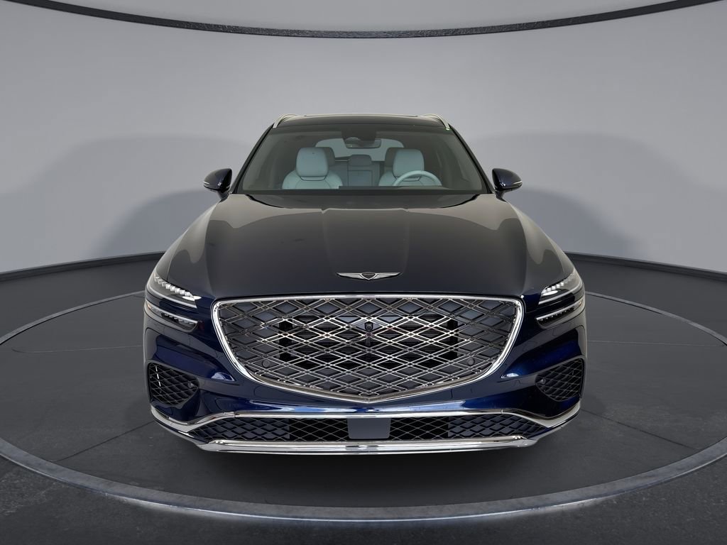 New 2026 Genesis GV70 2.5T Advanced AWD/4WD image 3