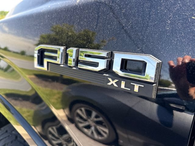 Used 2018 Ford F150 XLT w/ Equipment Group 302A Luxury AWD/4WD image 13