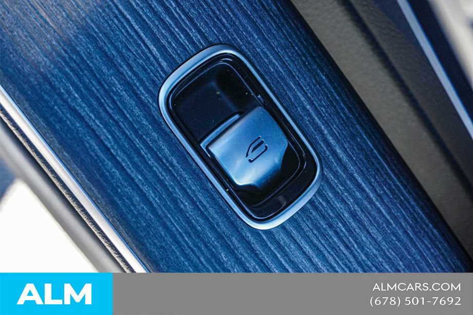 Used 2022 Mercedes-Benz EQS 580 4MATIC Sedan image 53