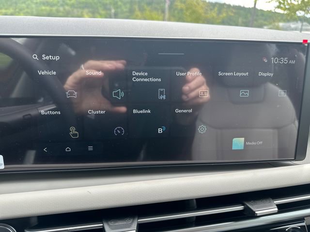New 2026 Hyundai Tucson SEL Plus AWD/4WD image 15