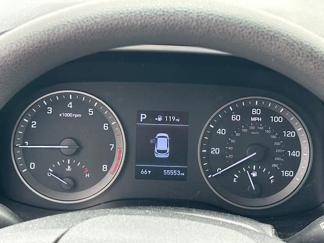 Used 2019 Hyundai Tucson SE image 30