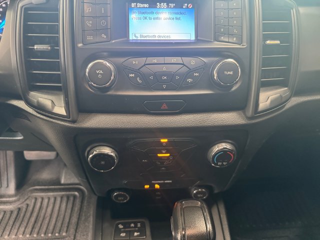 Used 2019 Ford Ranger XL w/ FX4 Off-Road Package AWD/4WD image 3