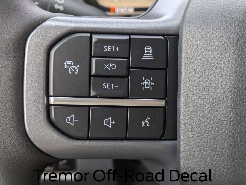 New 2025 Ford F250 Lariat w/ Lariat Ultimate Package image 22