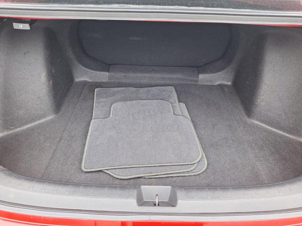 Used 2023 Honda Civic Sport image 25