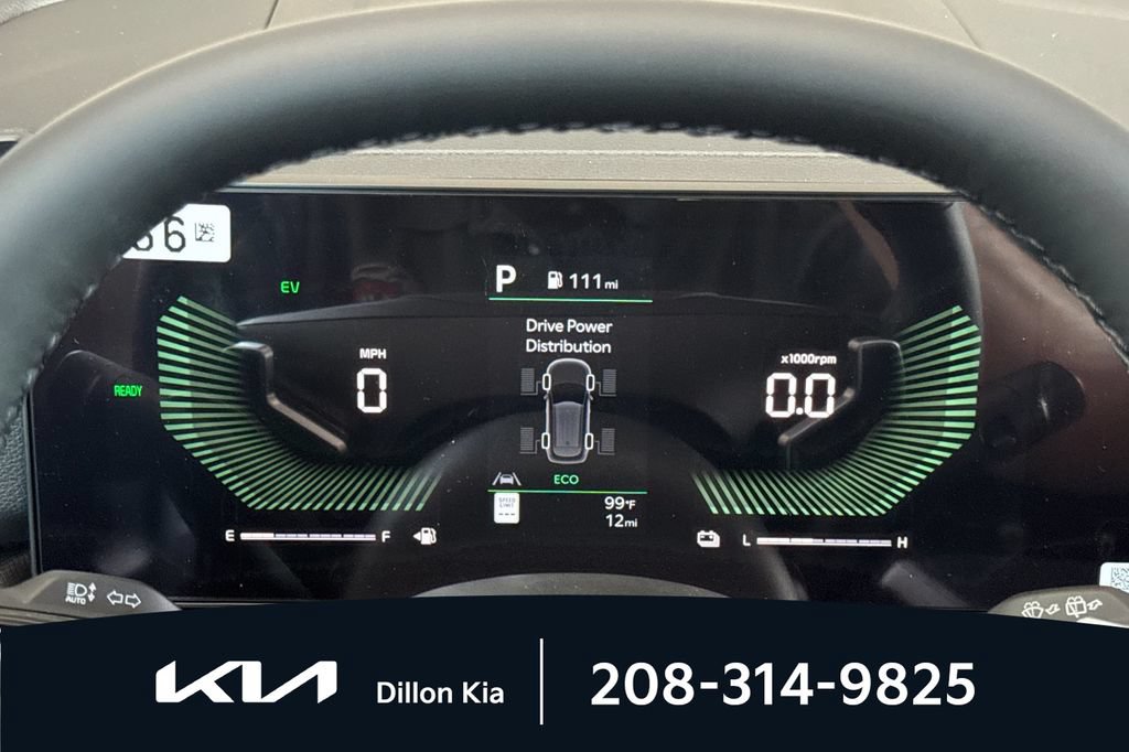 New 2027 Kia Sportage S AWD/4WD image 26