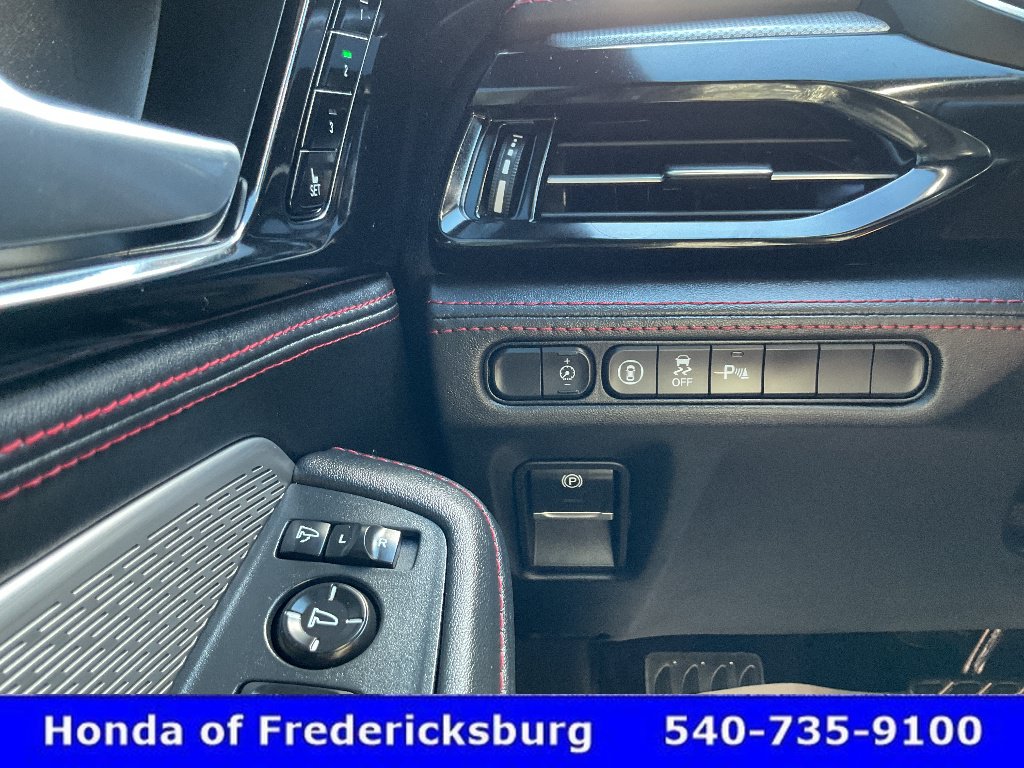Used 2023 Acura MDX A-Spec AWD/4WD image 27