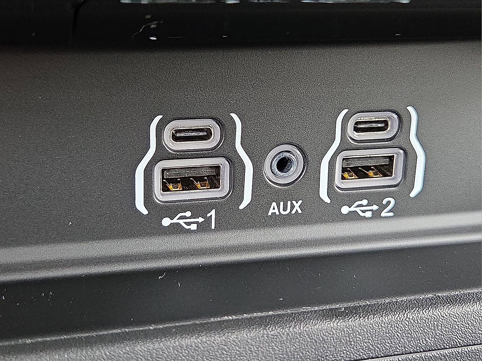 New 2026 RAM 2500 Laramie image 18